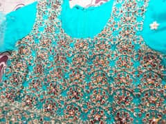 Walima brida maxi