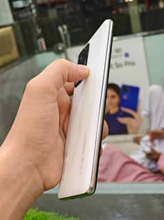 Xiaomi 11t. pro RAM 12/256 GB PTA approved good battery timing