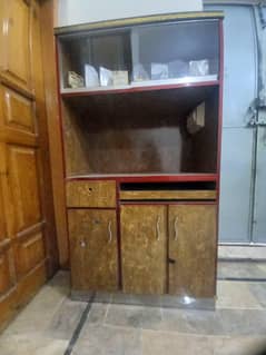 computer table/trolley