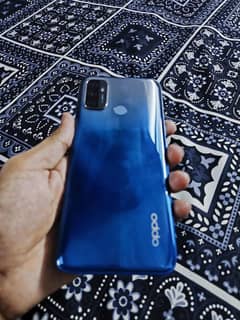 oppo a53 4+64
