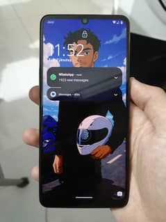 Sharp aquos zero 5g basic