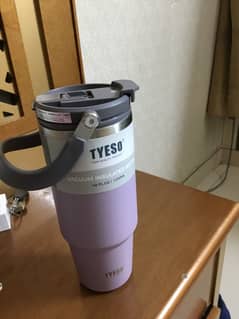 Tumbler Tyeso Vacuum  Insulated 1200ml Model Ts-8830
