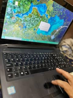 Lenovo core i5 7th generation