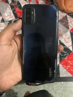 Oppo A53