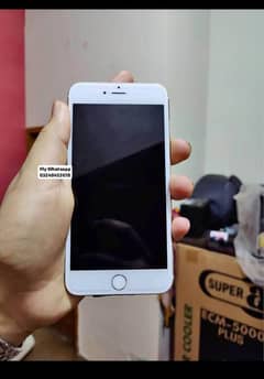 I phone 6s pta approved 64gb My Whatsapp number 0324845367****EIGHT ha