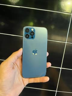 iphone 12 pro max  256GB