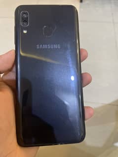 Samsung a20 PTA
