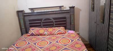 king size bed