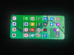 brand new phone