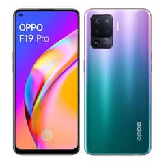 oppo f19 pro full box