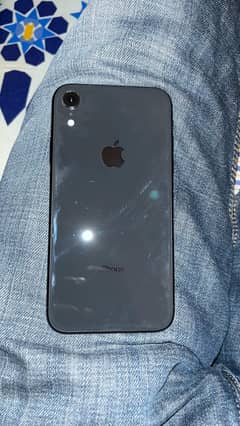 Iphone XR non-pta 64GB