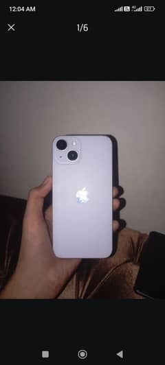 iPhone
