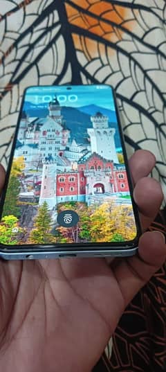 Motorola Moto g84 5g Non PTA