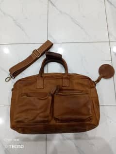 laptop bag