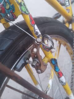 phoenix cycle urgent for sale need cash