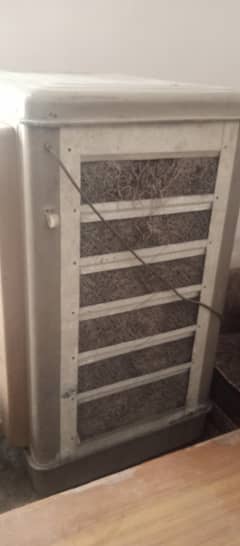 Air cooler