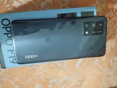 oppo F19 AMOLED display finger but finger is not working with full box