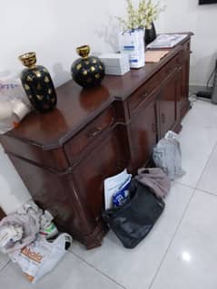 Sideboard for sale