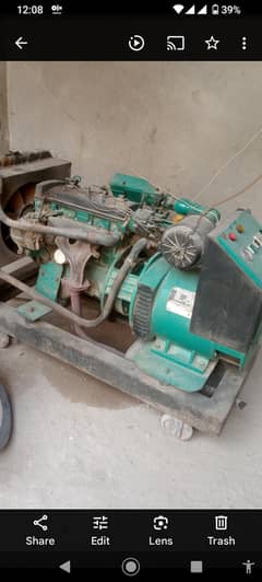 10kv generator