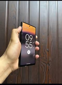 pixel 6a. . . condition 10/10