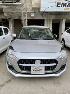 Swift 2022 Manual Transmission