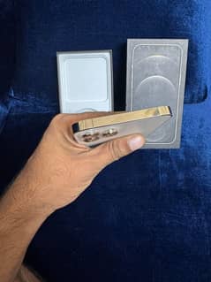 iPhone 12 pro max 256gb 03248667902