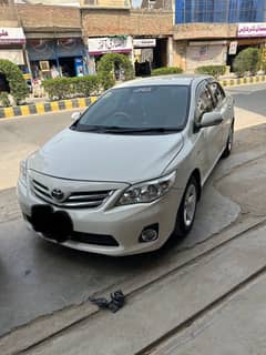 I want to sall my gli vip condiction