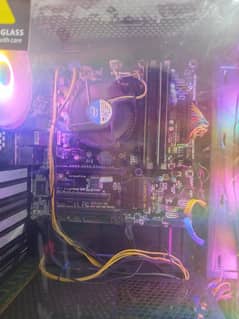 New PC Urgent Sale