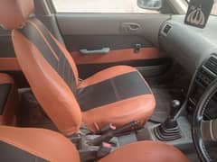 Suzuki Cultus 2008 Patrol