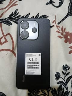 Redmi Note 14