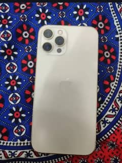 Iphone 12 pro max dual pta aproved