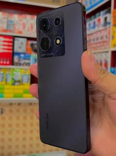 infinix note 30