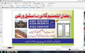 aluminium windows