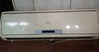 1 Ton Hier AC