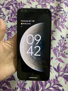 Google pixel 4