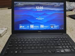 Dell Latitude 3500