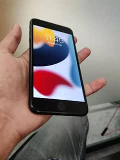 Iphone 7plua Pta prove 128gb