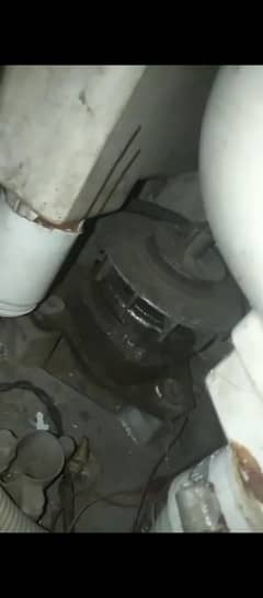 washing machine ki motor dalwance