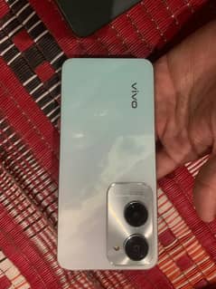 vivo y18 full VIP 10/10 condition 8/128gb