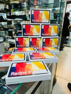 redmi