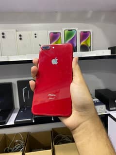 IPHONE 8 PLUS 64GB