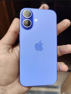 iPhone 16 jv