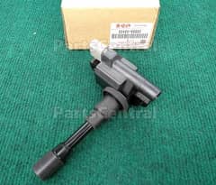 suzuki swift ignition coils complete good condition