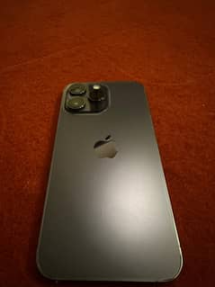 14 pro max pta approved 256 gb