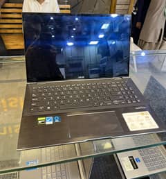 ASUS ZEN BOOK