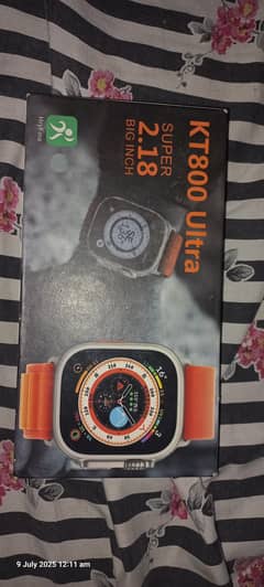 kt 800 ultra