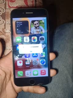 iPhone 7 pta approve