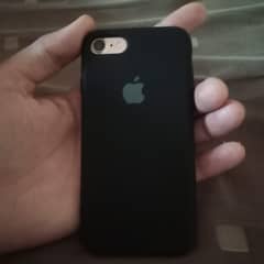 I phone 7 non-PTA battery health 100