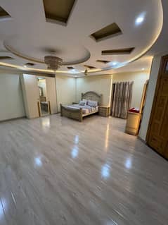 home interior