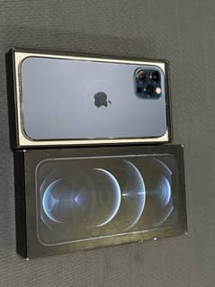 Budget PTA iPhone 12pro